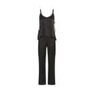 Lascana Capsule pyjamas, sort - BA-352-53 - black - Black