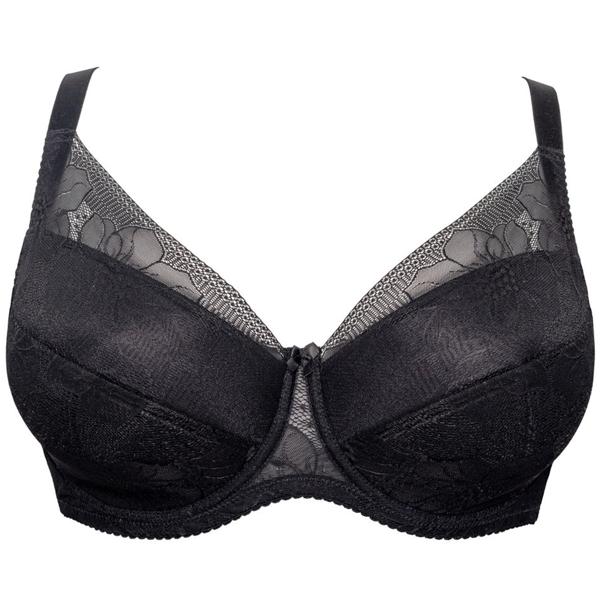 Plaisir Lisa - Black - 5056-1