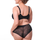 Plaisir Lisa - Black - 2636-1