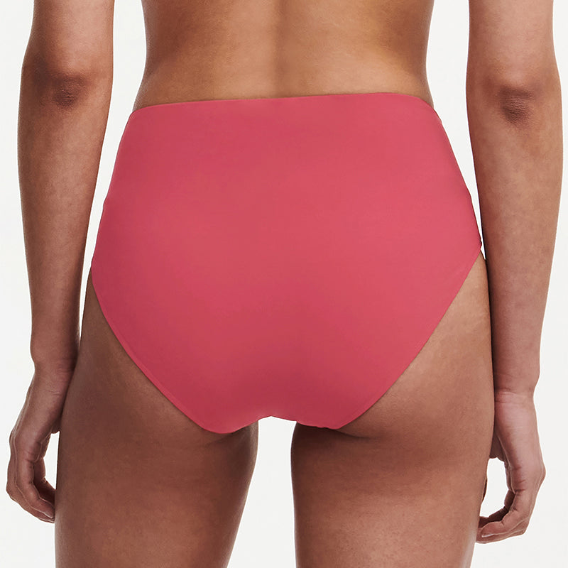 Chantelle Inspire - Garnet Red - C10G80-08P