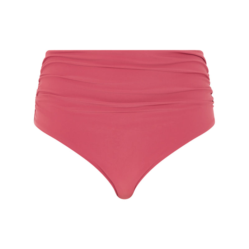 Chantelle Inspire - Garnet Red - C10G80-08P