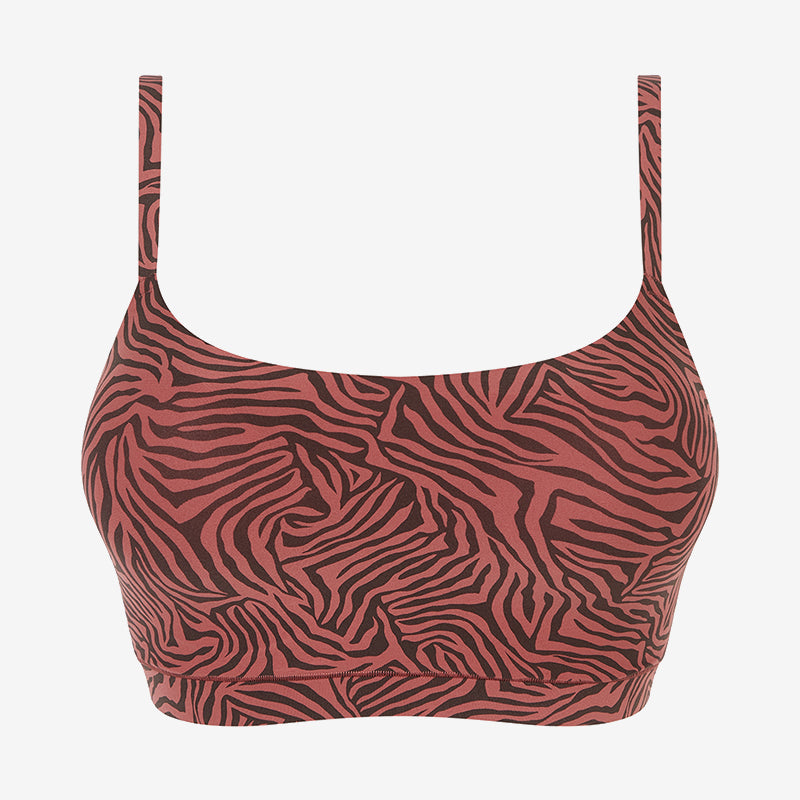 Chantelle SoftStretch - Safari Chic - C11D20-08X