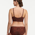 Chantelle SoftStretch - Safari Chic - C11D20-08X