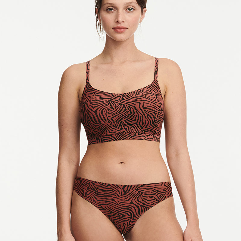 Chantelle SoftStretch - Safari Chic - C11D20-08X