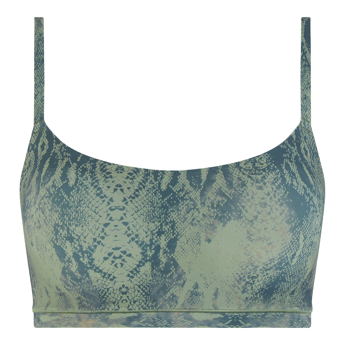 Chantelle SoftStretch - Python Print - C11D20-0DQ