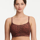Chantelle SoftStretch - Safari Chic - C11D20-08X
