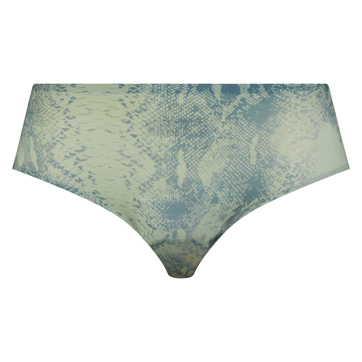 Chantelle SoftStretch - Python Print - C11D40-0DQ