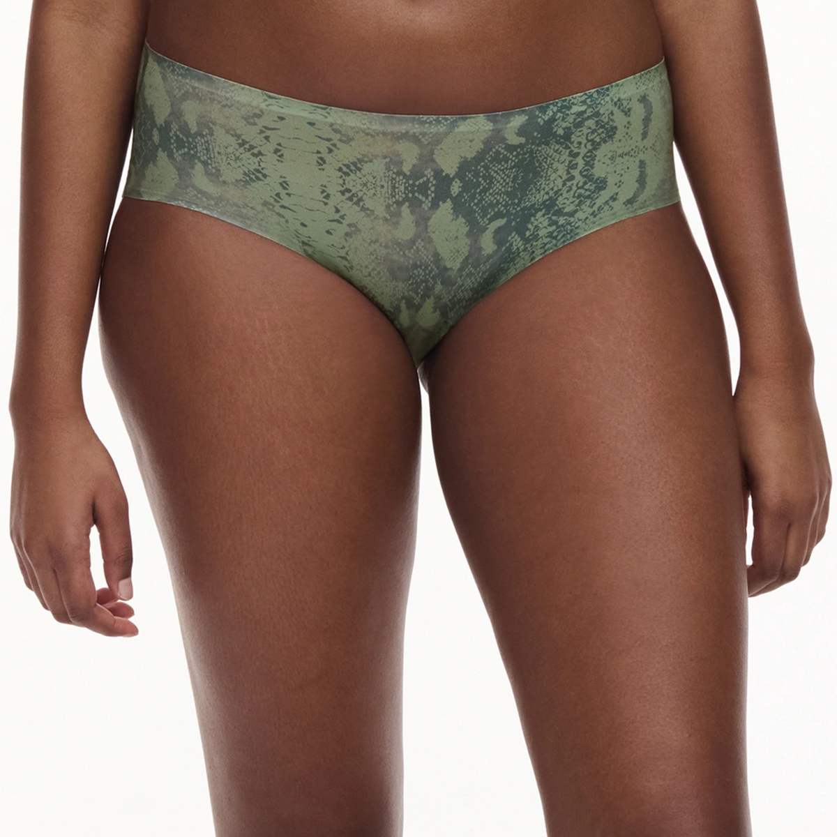 Chantelle SoftStretch - Python Print - C11D40-0DQ