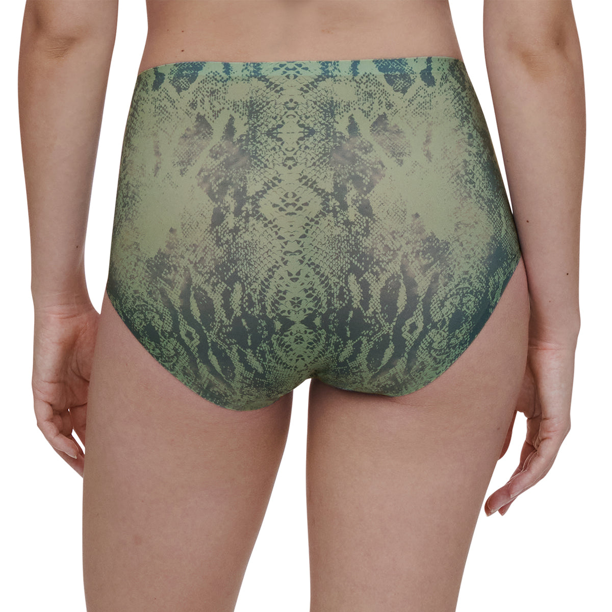 Chantelle SoftStretch - Python Print - C11D70-0DQ