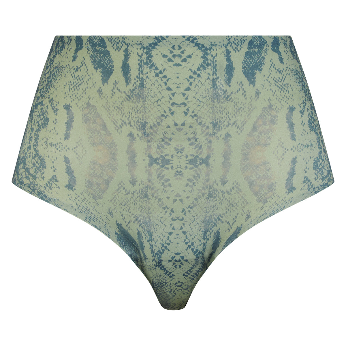 Chantelle SoftStretch - Python Print - C11D70-0DQ