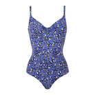 Chantelle Eos - Blue Leopard - C11T70-0J3