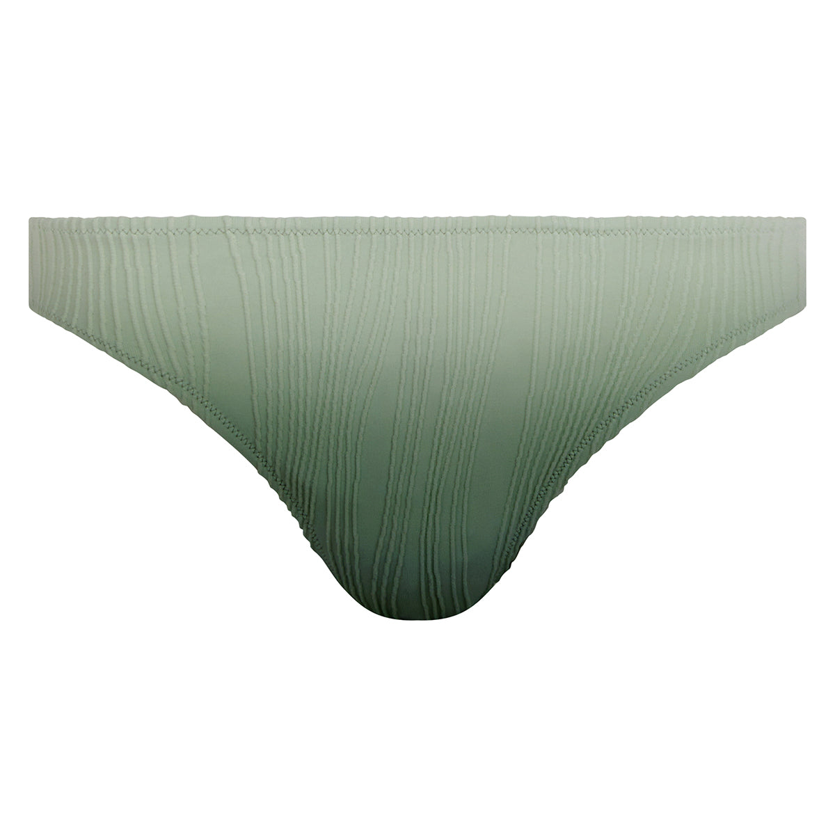 Chantelle Pulp - Green Tie & Dye - C12VA0-01B