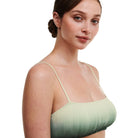 Chantelle Pulp - Green Tie & Dye - C12VQ9-01B