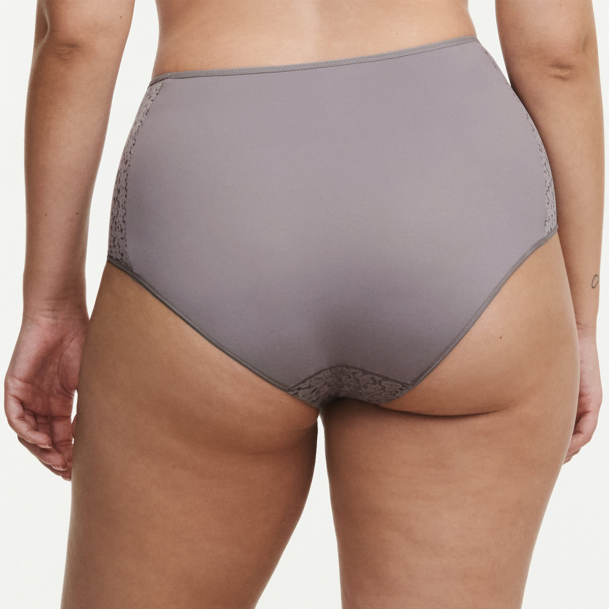 Chantelle EasyFeel Norah - Purple Grey - C13F30-0OA