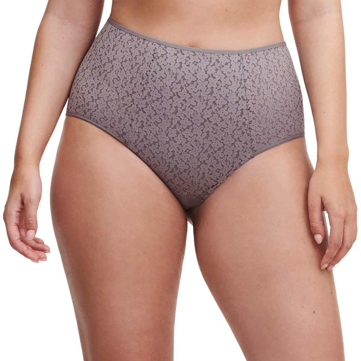 Chantelle EasyFeel Norah - Purple Grey - C13F30-0OA
