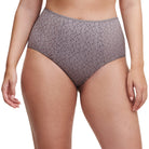 Chantelle EasyFeel Norah - Purple Grey - C13F30-0OA