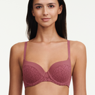 Chantelle Easyfeel Norah - Sepia - C13F90-085