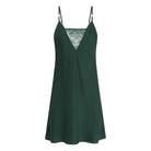 Chantelle Origins - Empire Green - C15RW5-00R