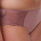 Chantelle Legend hipster trusse, rosa - C15YB0 - 0R4 - Rose Des Bois