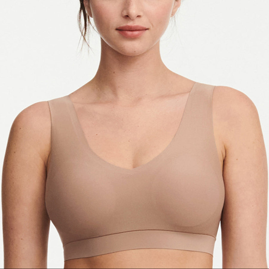 Chantelle SoftStretch Padded - Coffee Latte - C16A10-02T