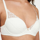 Chantelle Orangerie Dream - Milk - C17Q20-0LW