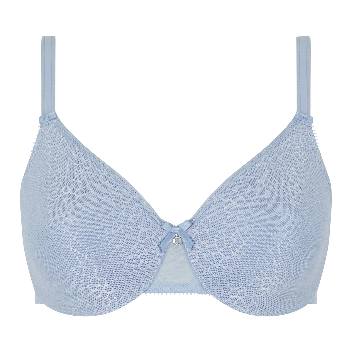 Chantelle Magnifique - Slate Blue - C18910-063
