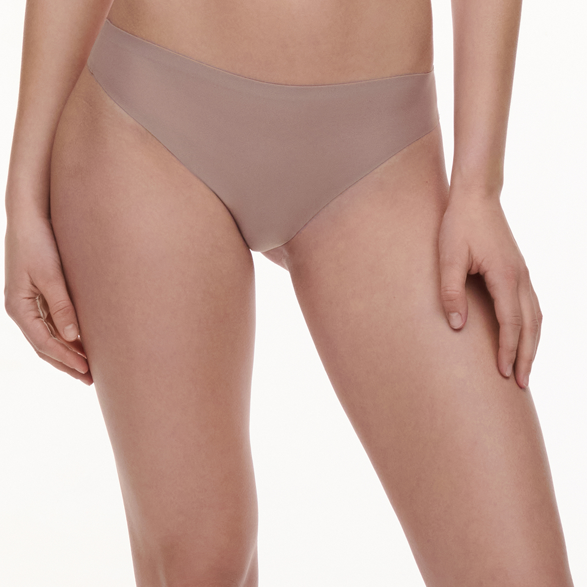 Chantelle SoftStretch - Burned Pink - C26490-05D