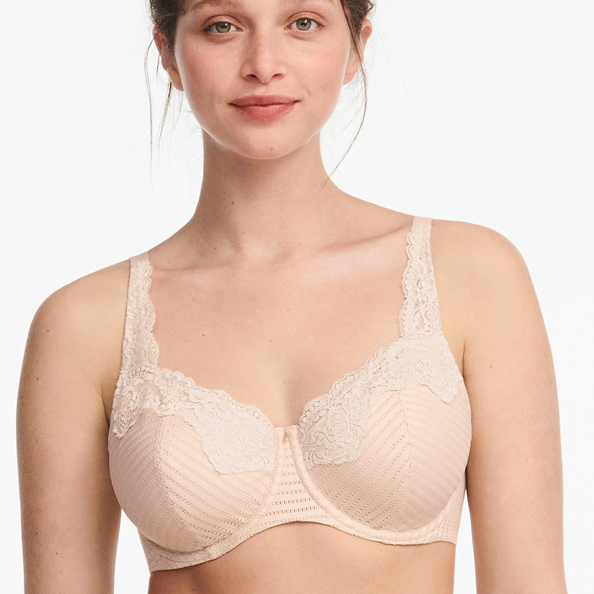 Chantelle EasyFeel Marilyn - Golden Beige - C93710-01N
