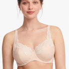 Chantelle EasyFeel Marilyn - Golden Beige - C93710-01N