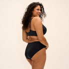 Elomi Cate tai trusse, sort - EL4035 - BLK - Black