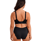 Fantasie Cesile maxi trusse, sort - FL103651 - BLK - Black