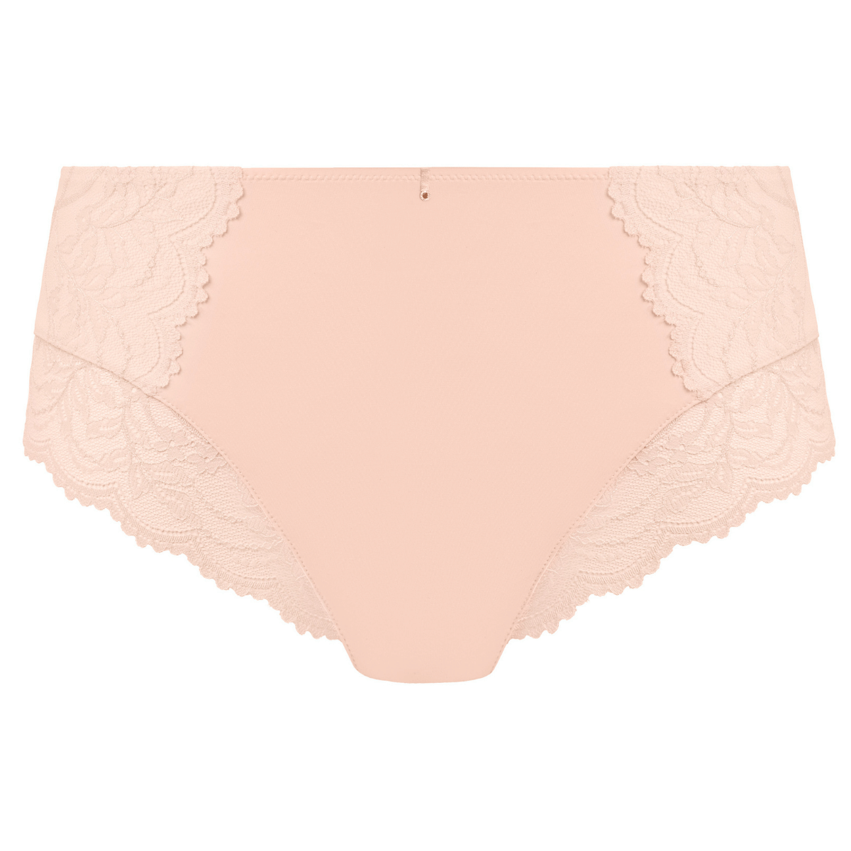 Fantasie Cesile maxi trusse, nude - FL103651 - PST - Peach Sorbet