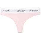Calvin Klein Icon g-streng, lyserød - LV00QF8518 - 8Z6 - Cradle Pink