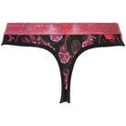 Calvin Klein Lingeri - Black V-Day - F6681E-V35