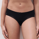 Femilet Emily hipster trusse, sort - FA0245 - 011 - Black
