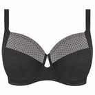 Fantasie Evolution Comfort BH med bøjle, sort - FL104401 - BLK - Black