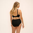 Fantasie Evolution Comfort maxi trusse, sort - FL104451 - BLK - Black