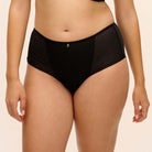 Fantasie Evolution Comfort maxi trusse, sort - FL104451 - BLK - Black