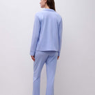 Femilet Delilah natbukser, lyseblå - FN1BE0 - 0NH - Lilac Blue