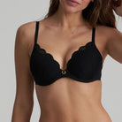 Marie Jo Cathia - Black - 0102816-ZWA