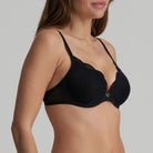 Marie Jo Cathia - Black - 0102816-ZWA