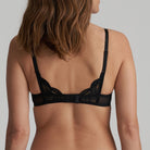 Marie Jo Cathia - Black - 0102816-ZWA