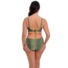 Fantasie Maya Bay bikini top med bøjle, grøn - FS505701 - PRI - Peridot