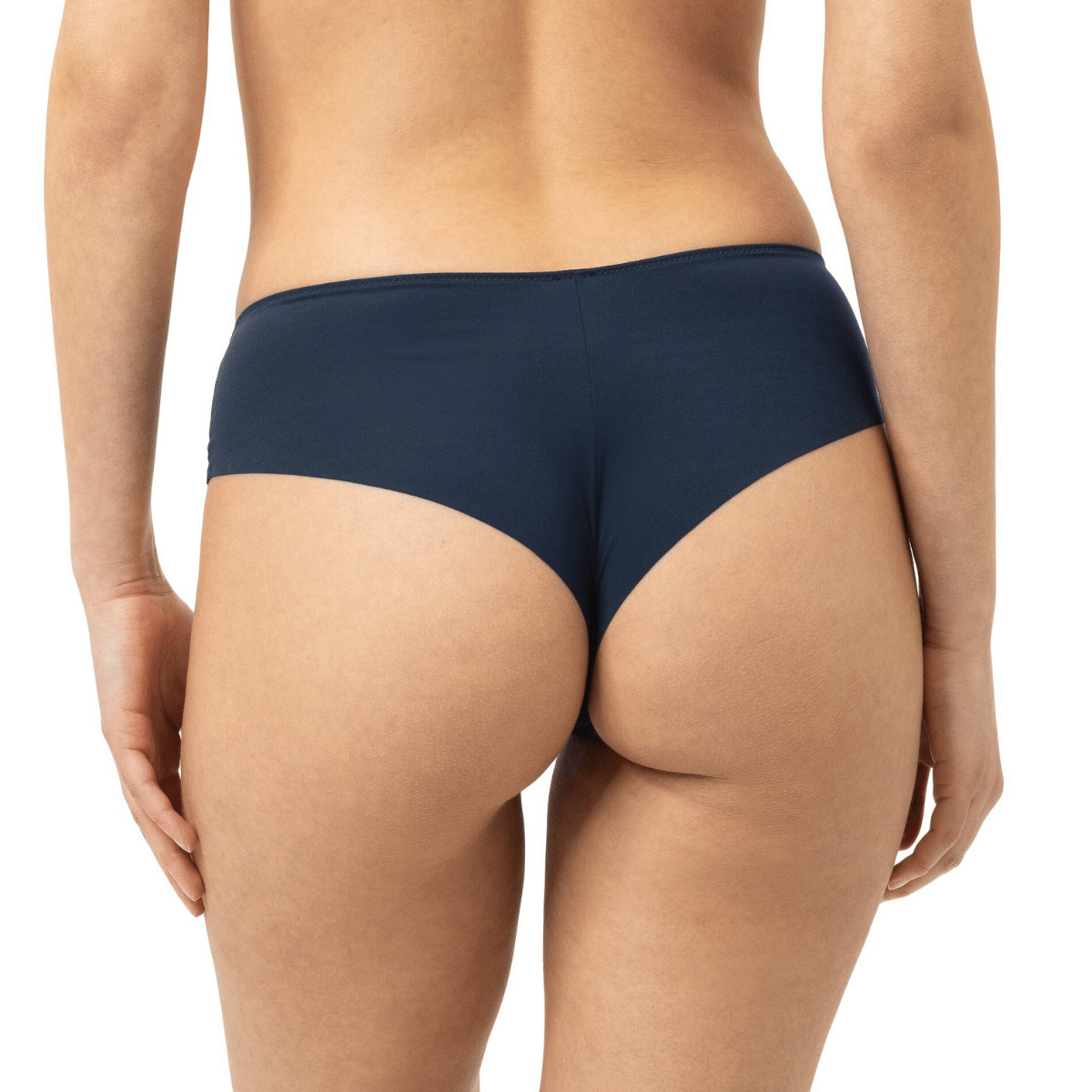 Mey Pretty Joan hipster trusse, blå - 1320010 - 408 - Night Blue