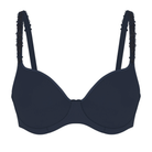 Mey Pretty Joan BH med bøjle, blå - 1350018 - 408 - Night Blue