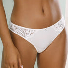 Lascana Flora tai trusse, creme - MI-105-TG - champagne - Champagne
