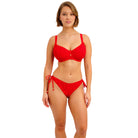 Freya Nomad Nights tai bikinitrusse, rød - AS205470 - LAA - Lava