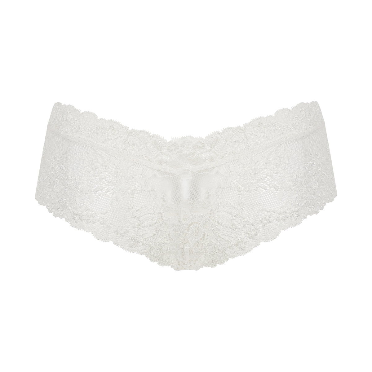 Missya Nicole - Ivory - I11258