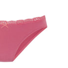 Lascana Perfect Basics Brief Box tai trusse, rosa - OD-505BOX - rose box - Rose Box