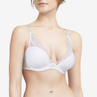 Passionata Brooklyn - Talc - P57010-0NL